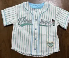 【新品】NANAシュガーラルフシャツ　90cm バースデイ