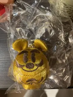 ディズニー　正月　2024年　シークレット　ミッキー