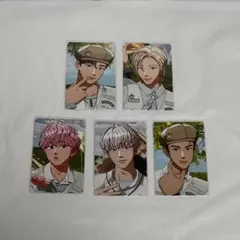 2026年最新】PLAVE トレカの人気アイテム - メルカリ