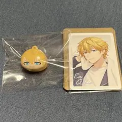 びっくらたまご つむまる にじさんじ vol.4 エクス・アルビオ