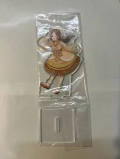 学園アイドルマスター 一番くじ　P賞 アクリルスタンド