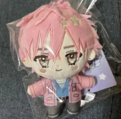 ブレマイ ブレイクマイケース ぬいぐるみ SPINNIES すぴにーず 綾戸恋