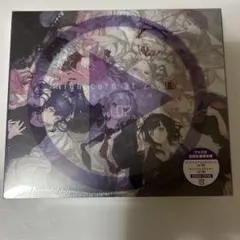 プロセカ セカイアルバム ニーゴ