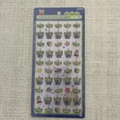 トイ・ストーリー リトルグリーンメン