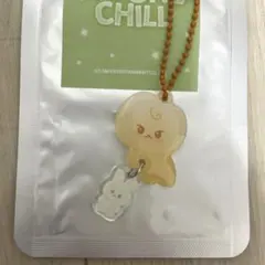 NCT127 ドヨン SOM MOONG CHILL キーリング