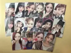 バラ売り◎ YENA イェナ Blooming Wings 封入トレカ - メルカリ