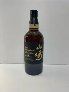 2026年最新】山崎18年の人気アイテム - メルカリ