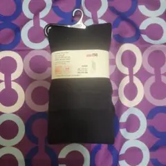 HEATTECH 裏起毛レギンス 女の子 150