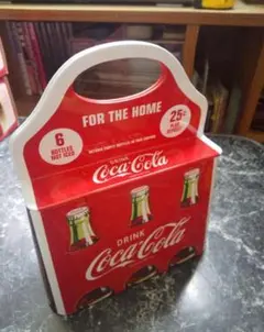 【レア　昭和時代】Coca-Cola コカコーラ　飲料用キャリーケース 黄色 楽天市場】【オータムSALE◇ポイント3倍】コカ・コーラ 木
