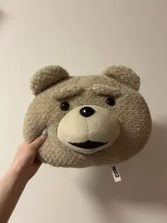Ted 2 クッション・抱きまくら
