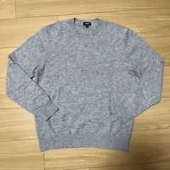 ユニクロカシミヤ セーター Mサイズ