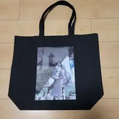 Ado 5th “Adotomy” 合皮トートバッグ - メルカリ