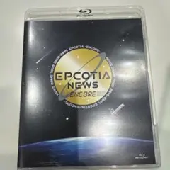 NEWS/NEWS DOME TOUR 2018-2019 EPCOTIA-E…