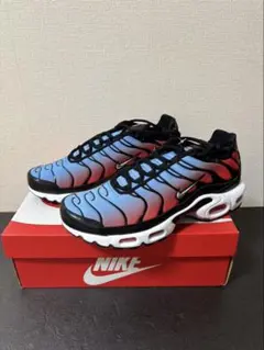 新品未使品 ナイキ W エアマックスプラス W11.5 M10 - メルカリ