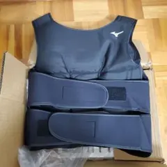 MIZUNO ウエイトベスト トレーニング