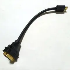 UGREEN HDMI DVI 変換ケーブル