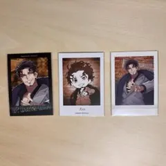 ヒプノシスマイク ヒプマイ ぱしゃこれ 天谷奴零