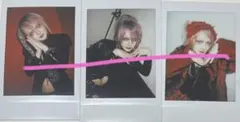 JILUKA Senaさんチェキ3