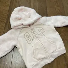 baby G A P  アウター　80  ピンク