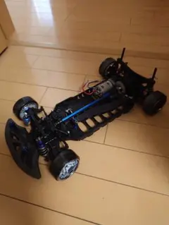 エンルート JXR シャーシのみ！ ドリラジ ドリパケ ケツカキ - メルカリ