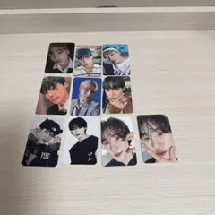 2025年最新】theBOYZ ニュー トレカの人気アイテム - メルカリ