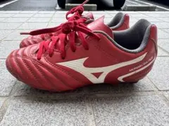 MIZUNO サッカースパイク MONARCIDA NEO 20cmのサムネイル