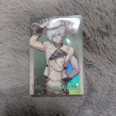 叢雲カゲツ　にじさんじウエハース　カード