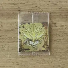 HUNTER×HUNTER シールウエハース vol.9 シャルナーク
