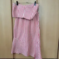 レディアゼル セットアップ