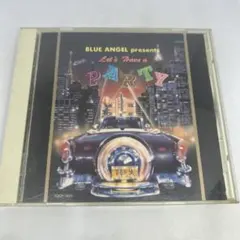 レッツ・ハヴ・ア・パーティー