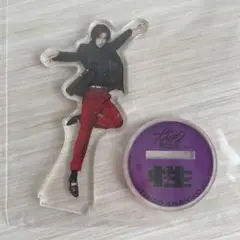 カリスマdeステージ 天堂天彦 アクリルスタンド
