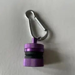 タカ産業 CN-102 コンパス FG System Hold2 PURPLE