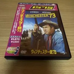 ウィンチェスター銃'73('50米)〈2004年12月28日までの期間限定出荷〉