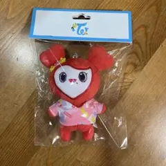 TWICE Twaii's Shop バッグチャーム チェヨン チェンブリー