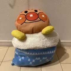アンパンマン ブランケット