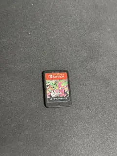 Nintendo Switch Splatoon 2 ソフト