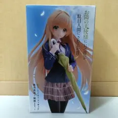 Coreful フィギュア 椎名真昼 ～制服ver.～