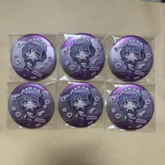 いれいす 初兎 缶バッジ メテオライト - メルカリ