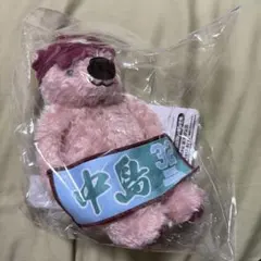 楽天イーグルスベア #32 中島大輔 - メルカリ