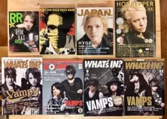 2026年最新】hyde ポスターの人気アイテム - メルカリ