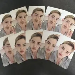 CxM HYPE VIBES コンパクトver エスクプス　10枚