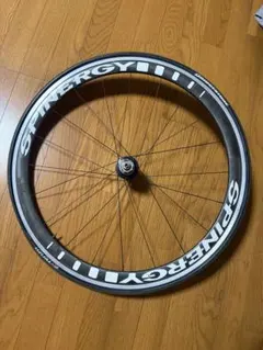 SPINERGYホイル650c スピナジーホイール 650c ドライカーボン - メルカリ