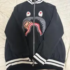 2025年最新】A BATHING APE シャーク パーカーの人気アイテム