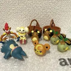 2026年最新】ポケモン／ポケットモンスター ゲームキャラクターの人気