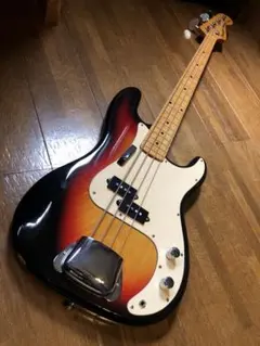 ジャパンビンテージ Fresher PB ジャパンビンテージ Fresher PB Yahoo!オークション -「fresher