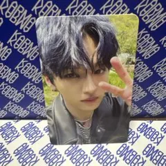 2025年最新】leeknow トレカの人気アイテム - メルカリ