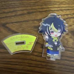 伊波ライ ミニキャラトレーディングアクリルスタンド