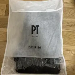 PT TORINO デニム パンツ サイズ32 L T24 ROCKのサムネイル