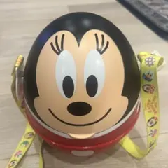 ミニーマウス ポップコーンバケット
