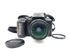 【完動美品】Nikon F-601 + TAMRON AFレンズ R8SA73 完動美品】Nikon F-601 + TAMRON AFレンズ R8SA73 - メルカリ
